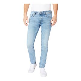 Stanley Jeans Pm206326vx5-000/ 38 Denim