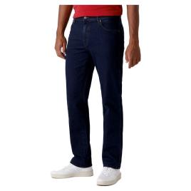 Wrangler Jeans Texas Stretch 31 Blue Black