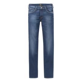 Lee Jeans Marion Straight 34 Night Sky