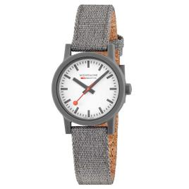Relógio Ms1.32110.lu One Size Grey