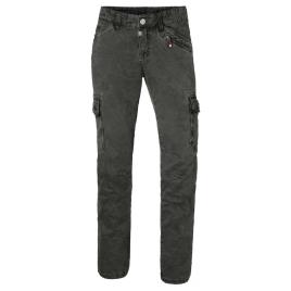 Timezone Calça Regular Bentz 36 Tank Green
