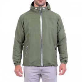 Casaco Outline XL Military