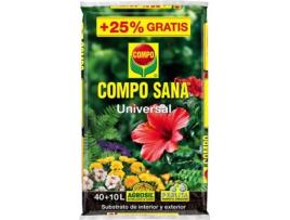 Substrato COMPO Sana Universal