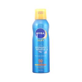 Spray Protetor Solar Spf 50 Nivea 1083