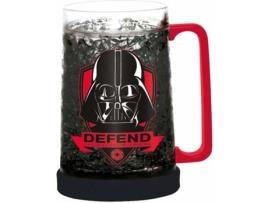 Caneca  Darth Vader Defend The Galatic Empire