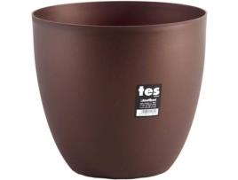Vaso  Tes Bronze (26 cm)