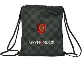 Saco  Plano Harry Potter Gryffindor (35 x 40 cm)