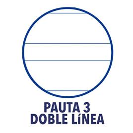 Caderno ENRI (Pautado)