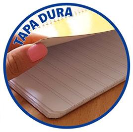 Caderno ENRI (Pautado)