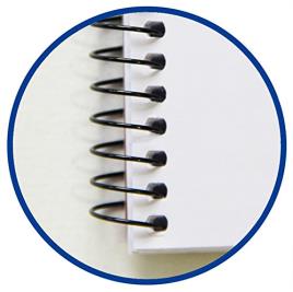 Caderno ENRI (Pautado)