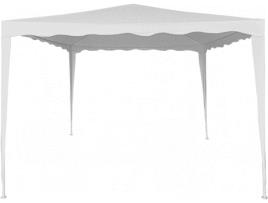 Toldo  Branco (300 x 300 x 250 cm)