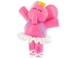 Figura de Brincar COMANSI Elly Bailarina