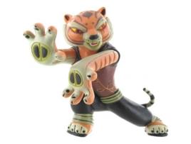 Figura de Brincar  Tigress - Kung Fu Panda