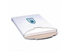 Papel Siliconizado 1837691 (40 x 60 cm - Branco - 500 Folhas)