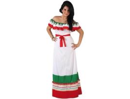 Fantasia para Adultos Mexicana - M/L