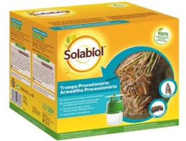 Armadilha SOLABIOL 355