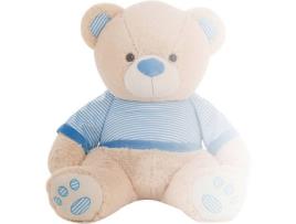 Peluche DISFRAZZES Urso com Camisola (Azul)