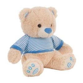 Urso de Peluche Cardinal (45 cm) Azul