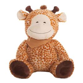 Girafa Peluche Party 75cm