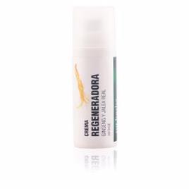 CREMA REGENERADORA gingseng y jalea real