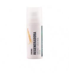 CREMA REGENERADORA gingseng y jalea real