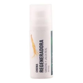 Creme Regenerador Gingseng Tot Herba - 50 ml