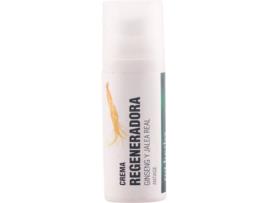 Sérum de Rosto TOT HERBA Regeneradora Gingseng e Geléia Real