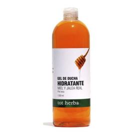 Gel de duche Tot Herba (200 ml)