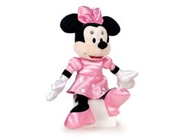 Peluche  Disney - Minnie (Tam: 20 cm)