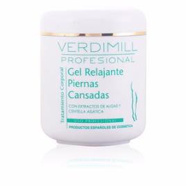 VERDIMILL PROFESIONAL gel piernas cansadas 500 ml