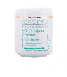 VERDIMILL PROFESIONAL gel piernas cansadas 500 ml