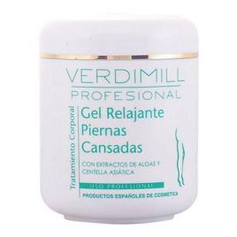 Gel Pernas Cansadas Professional Verdimill - 500 ml