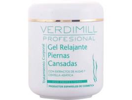 Gel para Pernas VERDIMILL Profesional (500 ml)