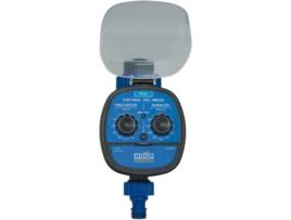 Programador de Regas AQUA CONTROL Grifo