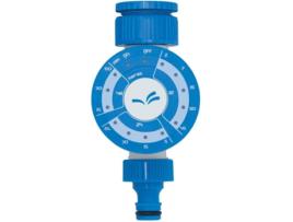 Programador de Regas AQUA CONTROL Clicker