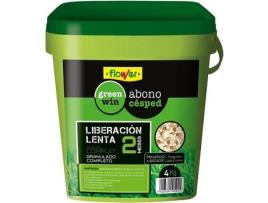 Fertilizante FLOWER CM-3865 (4 Kg)