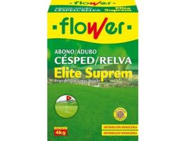 Adubo de Relva FLOWER Elite Suprem