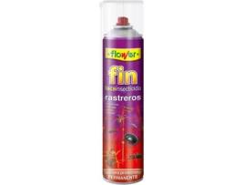 Inseticida FLOWER Rastejantes (800 ml)