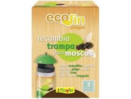 Armadilha para Moscas FLOWER CM-3745