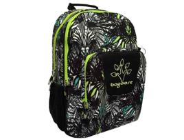 Mochila CYP Origami Bagoose 42cm Adaptável