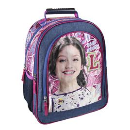 Mochila 38 cm Soy Luna