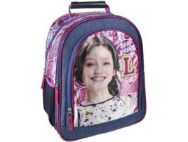 Mochila 38 cm Soy Luna