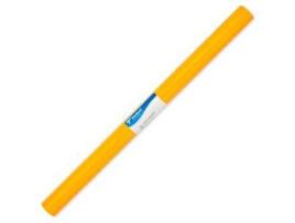 Papel Adesivo SADIPAL 1236719 (45 cm x 1 m - Amarelo)