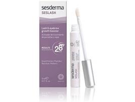 Sérum para Pestanas e Sobrancelhas SESDERMA Seslash (5 ml)