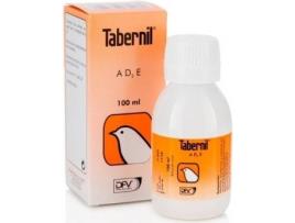 Complemento Alimentar para Canários TABERNIL AD3E (100ml)