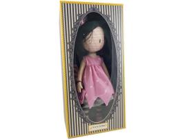 Boneca  Gorjuss Dreaming (32 cm)