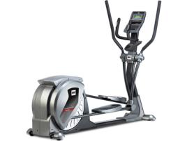 Bicicleta Elíptica BH FITNESS G260 (Cinzento - 170x210x64cm - Volante:  - Até 130 kg)