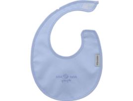 Babete com Velcro CAMBRASS Pio Pio Celeste (16x19 cm)