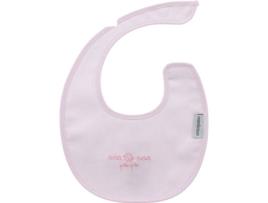 Babete com Velcro CAMBRASS Pio Pio Rosa (16x19 cm)