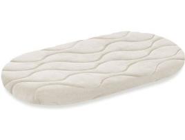 ECU crianças Mini colchão orgânico para alcofa 75 x 40 x 8